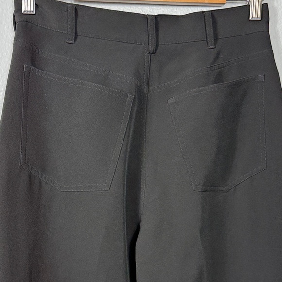 Helsa Women's Black Dress Pants - Picture 4 of 9